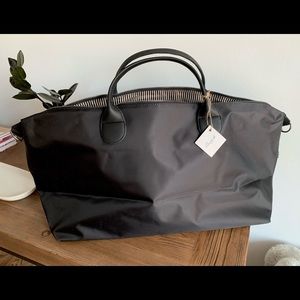 Brouk & Co. Nylon Duffel Bag